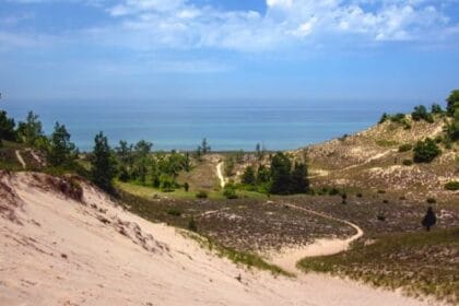 Indiana Dunes' Dark Side: 10 Missing Person Mysteries