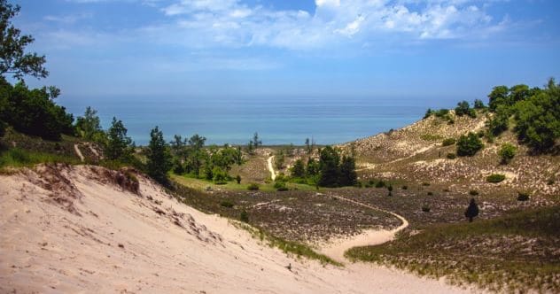 Indiana Dunes' Dark Side: 10 Missing Person Mysteries