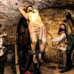 10 Horrific Executions Throughout History