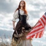 Forgotten Founding Mothers: 10 Revolutionary Women