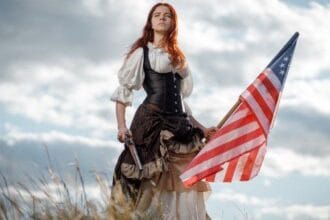 Forgotten Founding Mothers: 10 Revolutionary Women