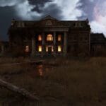 10 Spine-Chilling Haunted Places to Visit in Wisconsin