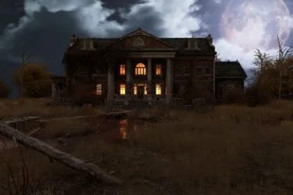 10 Spine-Chilling Haunted Places to Visit in Wisconsin