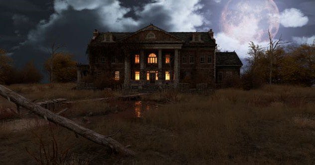 10 Spine-Chilling Haunted Places to Visit in Wisconsin