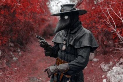 Black Death: 10 Plague Misconceptions Debunked