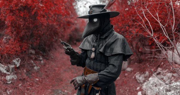 Black Death: 10 Plague Misconceptions Debunked