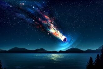 Airbursts: 10 Explosive Events That Shook the World