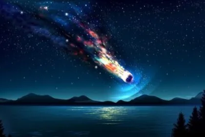 Airbursts: 10 Explosive Events That Shook the World
