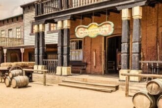 Wild West's 10 Unsolved Mysteries That Still Puzzle Us