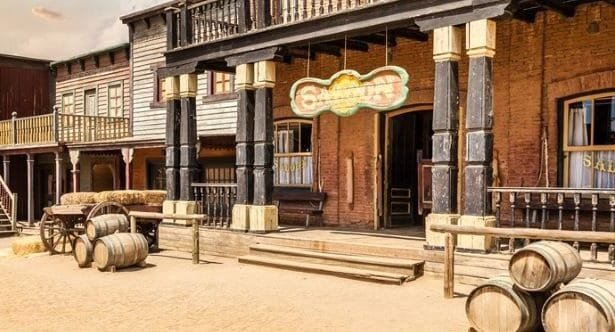 Wild West's 10 Unsolved Mysteries That Still Puzzle Us