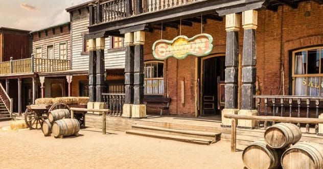 Wild West's 10 Unsolved Mysteries That Still Puzzle Us