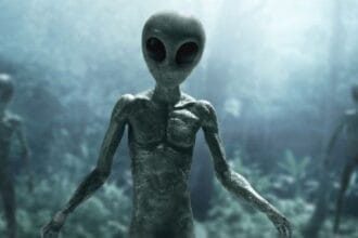 Alien Hideouts: 10 Wild Places They Might Be Lurking