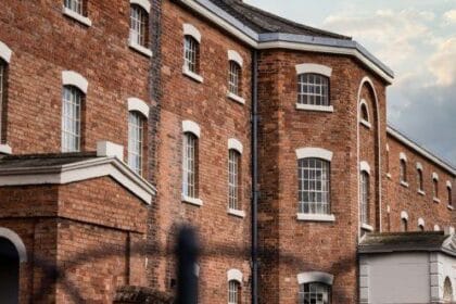 10 Bleak Facts About Victorian Workhouses