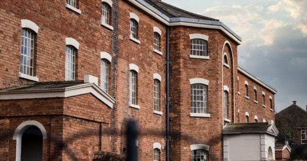10 Bleak Facts About Victorian Workhouses