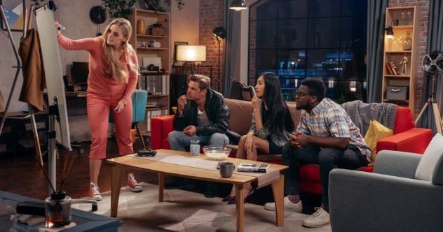 Sitcom Metamorphosis: 10 Shows That Reinvented Themselves