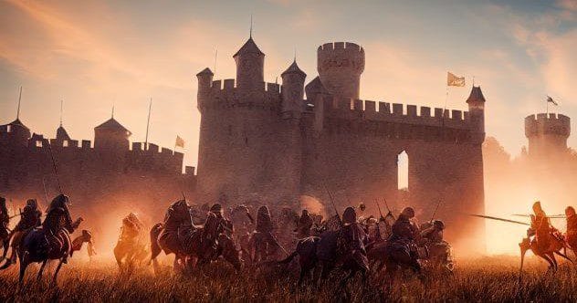 10 Unconquerable Fortresses: History's Toughest Defenses