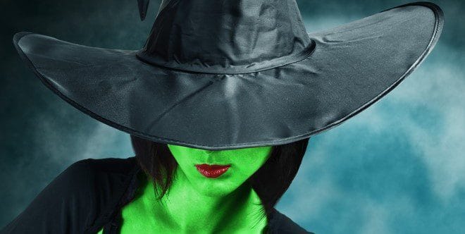 Stage Frights: 10 Epic Live Theater Fails!