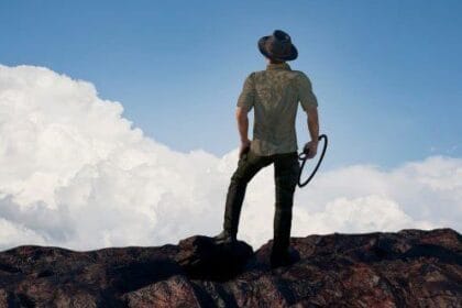 Indy Secrets: 10 Behind-the-Scenes 'Indiana Jones' Facts