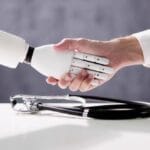 AI in Healthcare: 10 Ways It's Changing Medicine