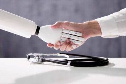 AI in Healthcare: 10 Ways It's Changing Medicine