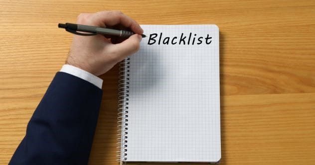 Hollywood Blacklist: 10 Shocking Untold Stories