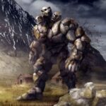 10 Terrifying Creatures from Jewish Folklore