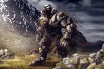 10 Terrifying Creatures from Jewish Folklore