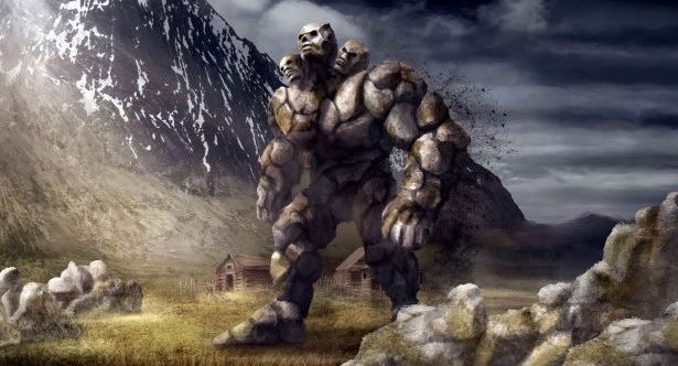 10 Terrifying Creatures from Jewish Folklore