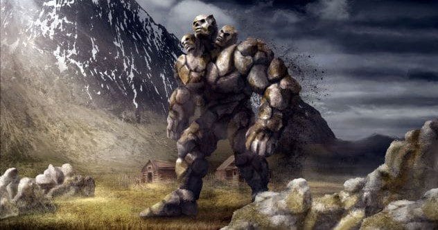 10 Terrifying Creatures from Jewish Folklore