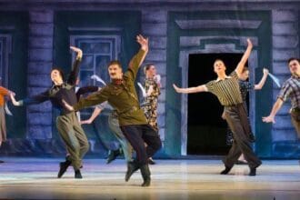 West End Flops: 10 Disastrous Musicals You've Never Heard Of