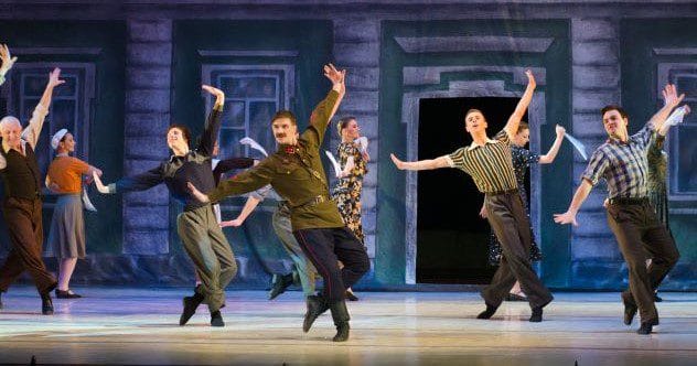 West End Flops: 10 Disastrous Musicals You've Never Heard Of