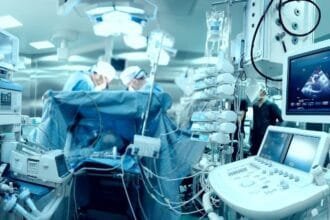 Life Savers: 10 Medical Advances Boosting Longevity