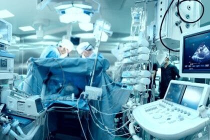 Life Savers: 10 Medical Advances Boosting Longevity