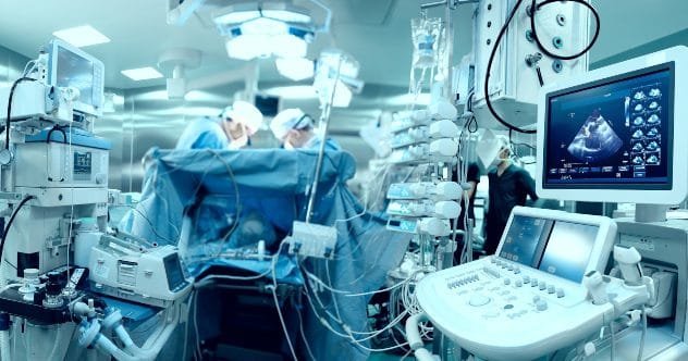 Life Savers: 10 Medical Advances Boosting Longevity