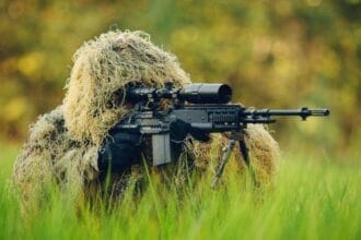 Weapon Myths Busted: 10 Things Movies Get Wrong