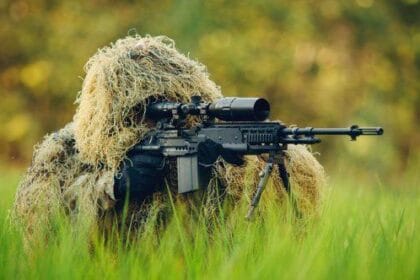 Weapon Myths Busted: 10 Things Movies Get Wrong