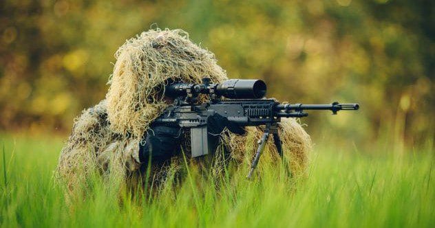 Weapon Myths Busted: 10 Things Movies Get Wrong