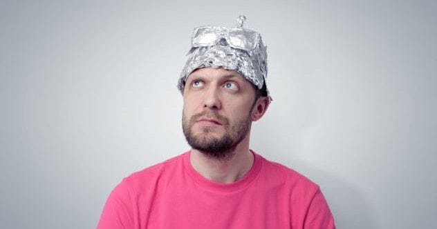 Early America's 10 Wildest Conspiracy Theories