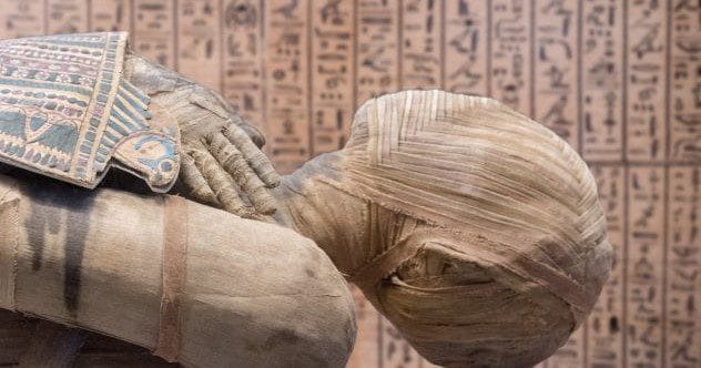 Creepy Historical Facts They Didn’t Teach You