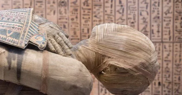 Creepy Historical Facts They Didn’t Teach You