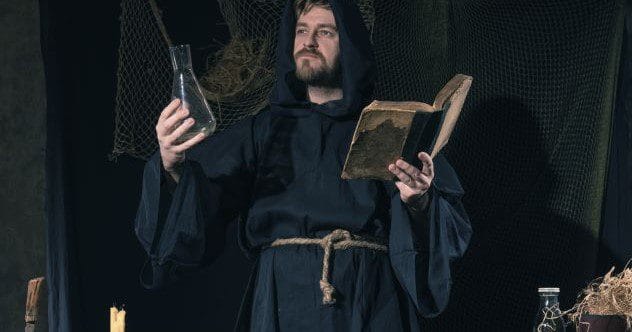 Medieval Science: 10 Awesome Minds You Should Know