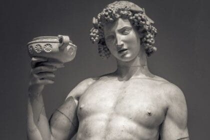 10 Ancient Gods of Debauchery & Dark Pleasures