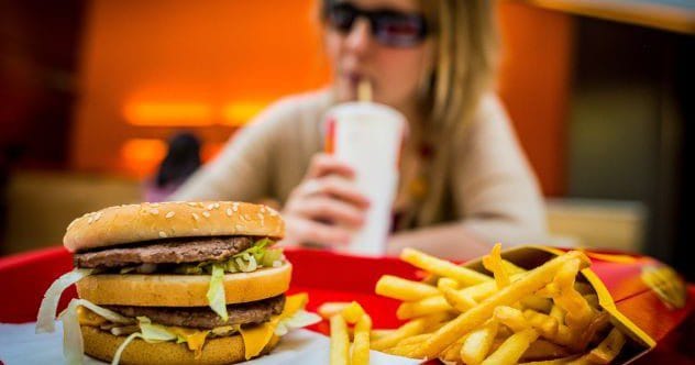 Unique Fast Food: 10 Chains With Amazing Architecture