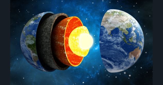 Earth's Hidden Mysteries: 10 Amazing Subterranean Wonders