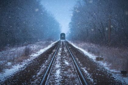 10 Terrifying Facts About Japan's Teke Teke Legend