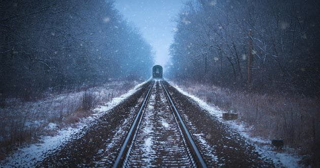 10 Terrifying Facts About Japan's Teke Teke Legend