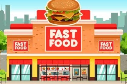 Fast Food Mania: 10 Wildest Stunts Ever!