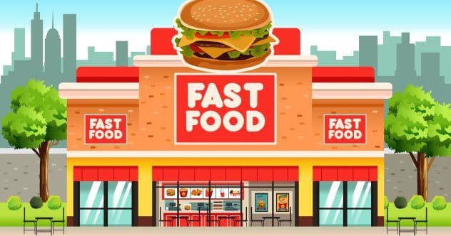 Fast Food Mania: 10 Wildest Stunts Ever!