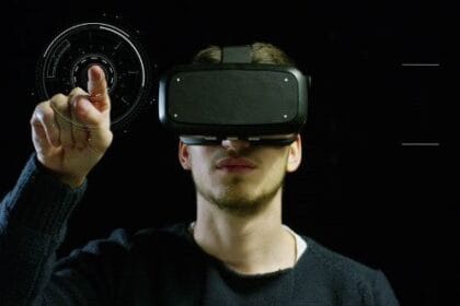VR Beyond Gaming: 10 Mind-Bending Uses of Virtual Reality