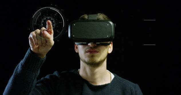 VR Beyond Gaming: 10 Mind-Bending Uses of Virtual Reality